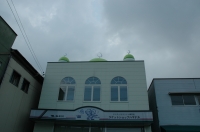 Niihama Masjid