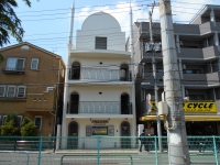 行徳マスジド(Gyotoku Masjid)