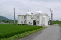 Gifu Masjid