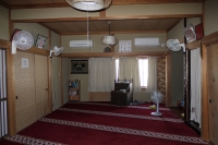 Fukui Masjid