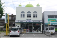 niihama masjid 2014