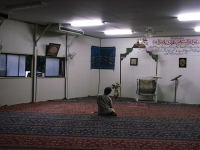 2001//8/15 yashio masjid